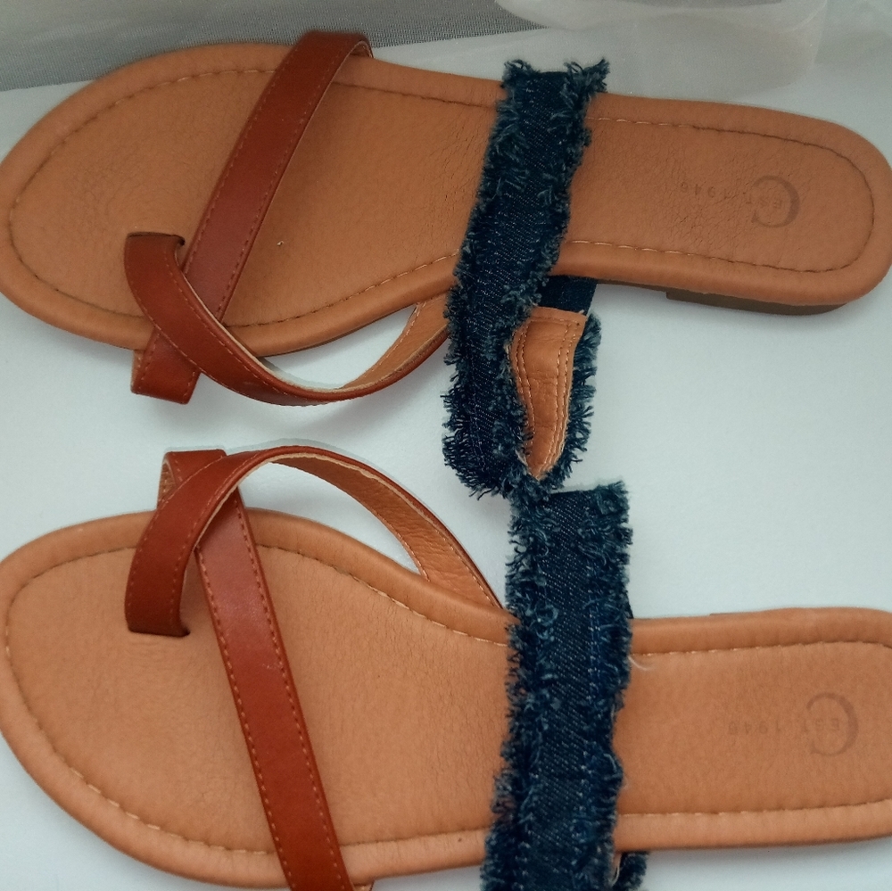 C Estate 1946 Womens Sandle